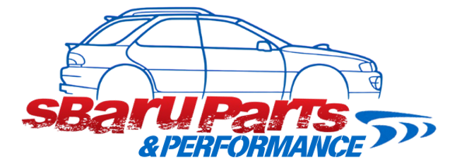 SBaru Parts & Performance